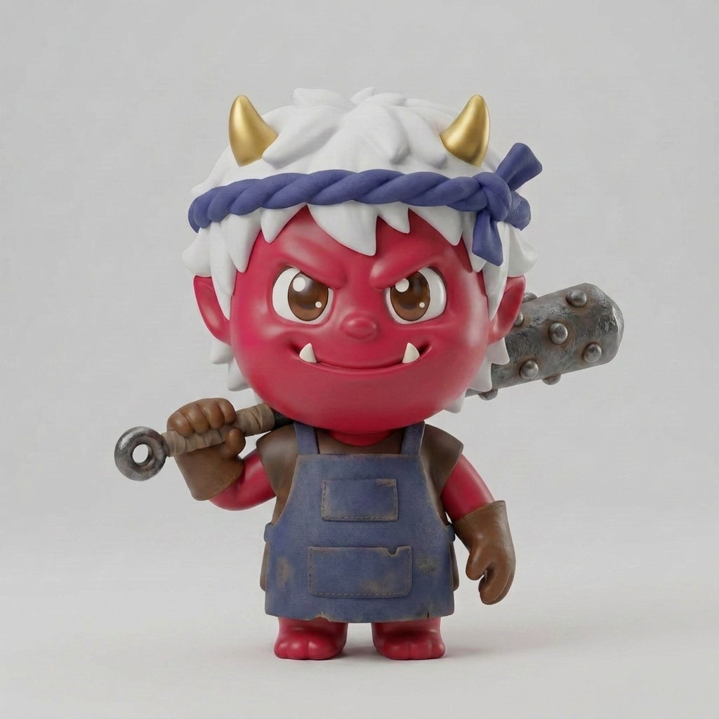 oni — maker gear