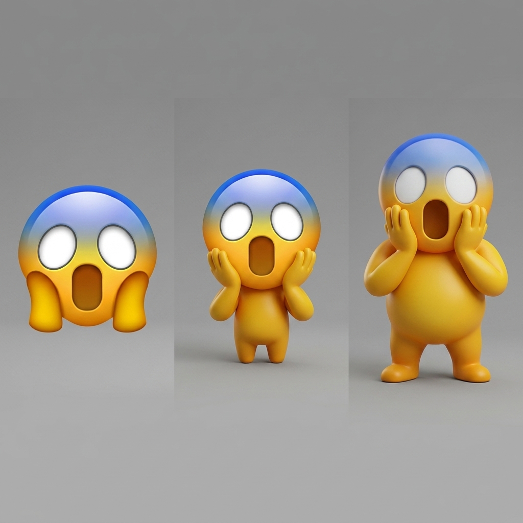 Character archive