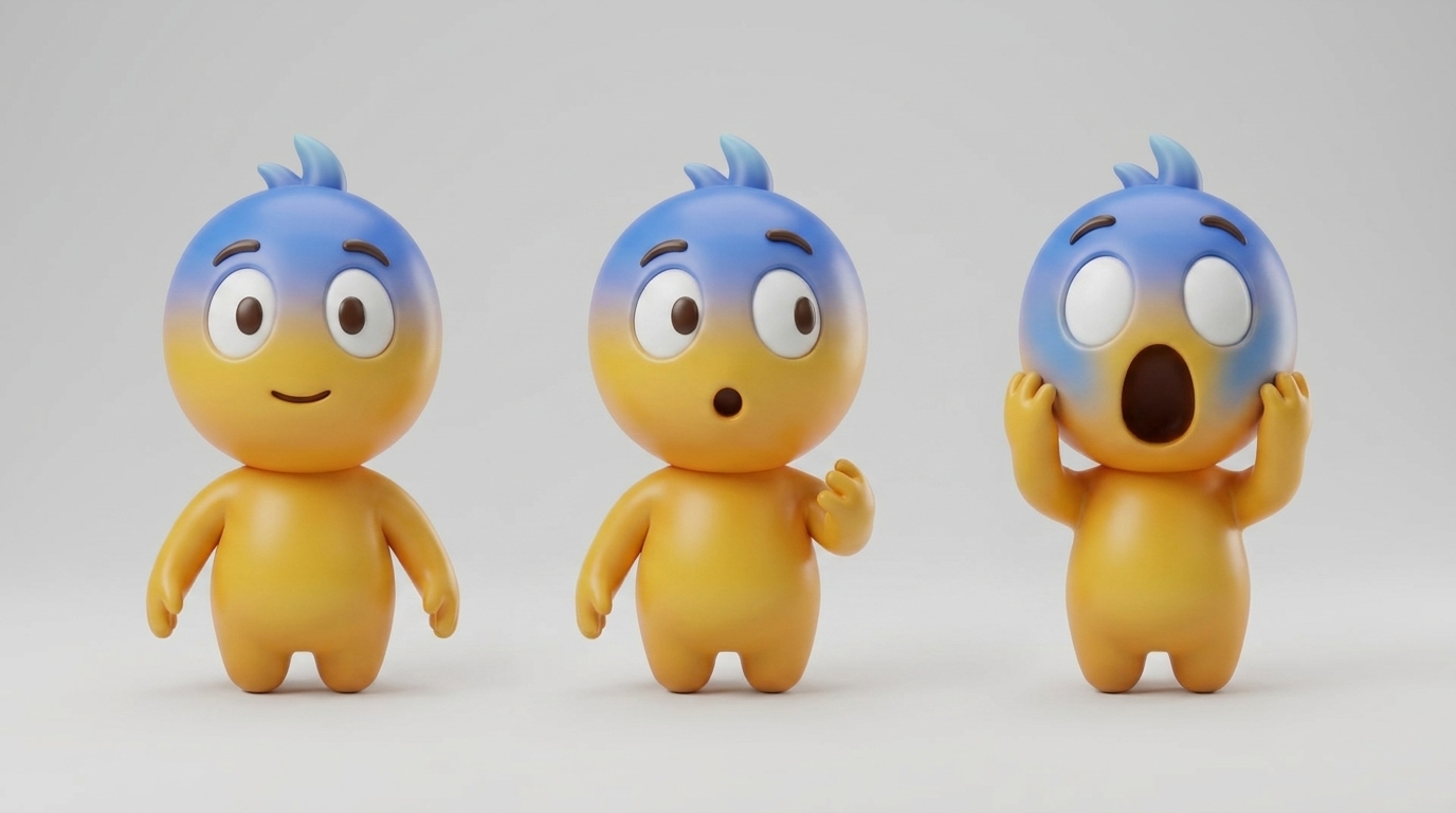 Sprite expressions