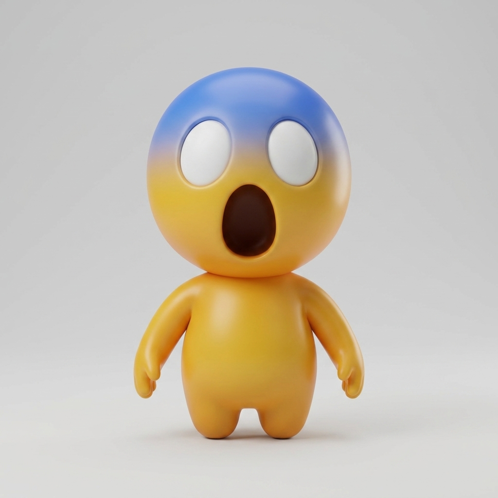 The base character